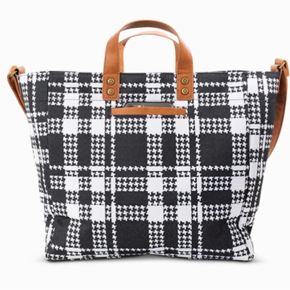 Thirty One “Step Up” Tote - Picture 2 of 4